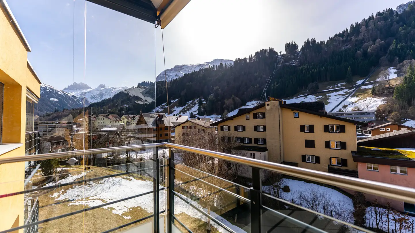 Wohnung kaufen - Engelbergerstrasse 53, 6390 Engelberg