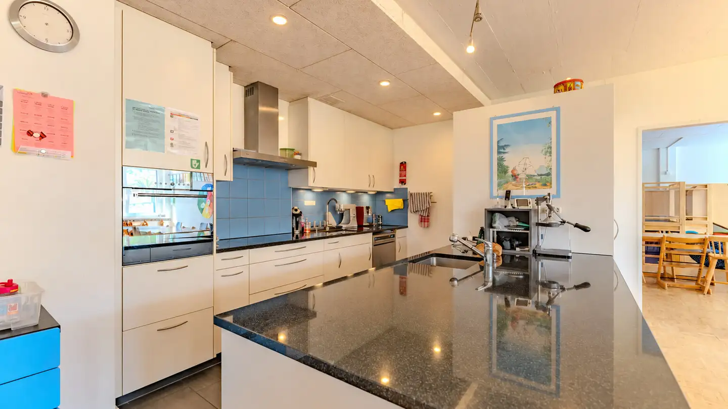 Spazio ufficio in vendita - Ronmatte 6, 6033 Buchrain - Foto 4