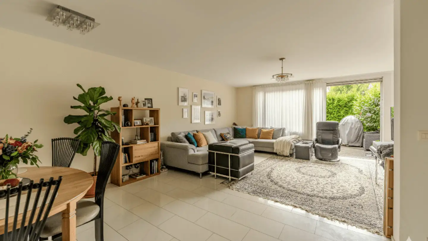 Casa a schiera in vendita - Schlossberg 6b, 6343 Risch - Photo 4