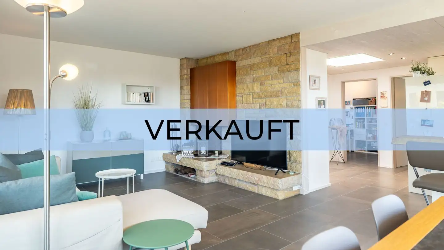 Penthouse for sale - 5406 Rütihof