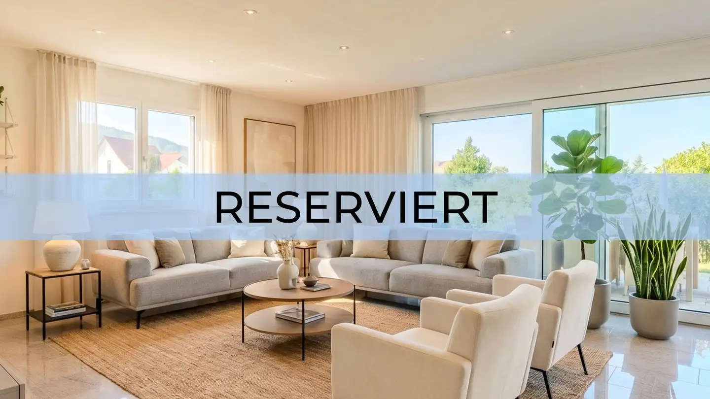 Maison individuelle à vendre - Hüeblistrasse 6a, 8165 Oberweningen