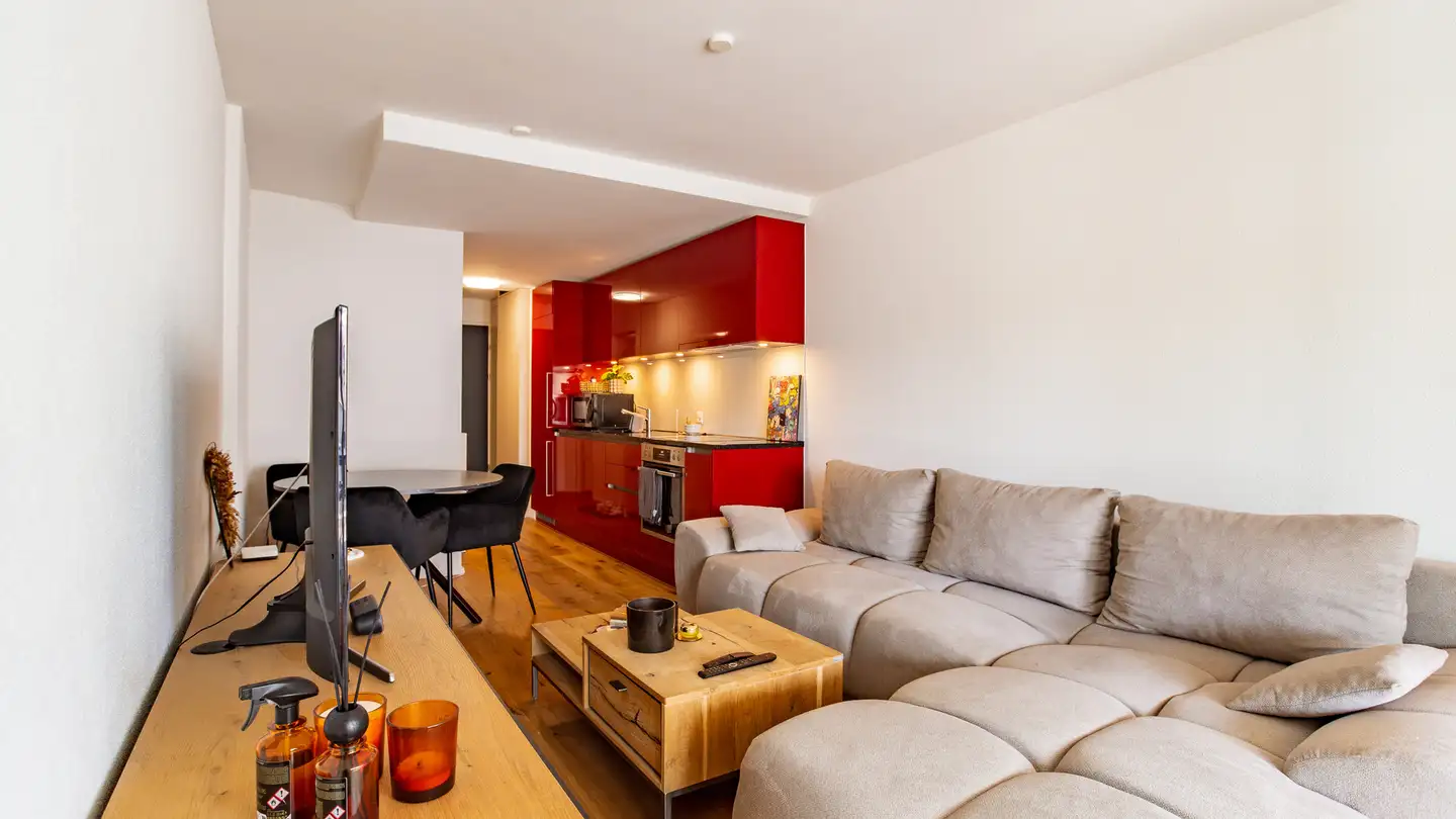 Appartamento in vendita - Flurstrasse 11, 8302 Kloten - Photo 4