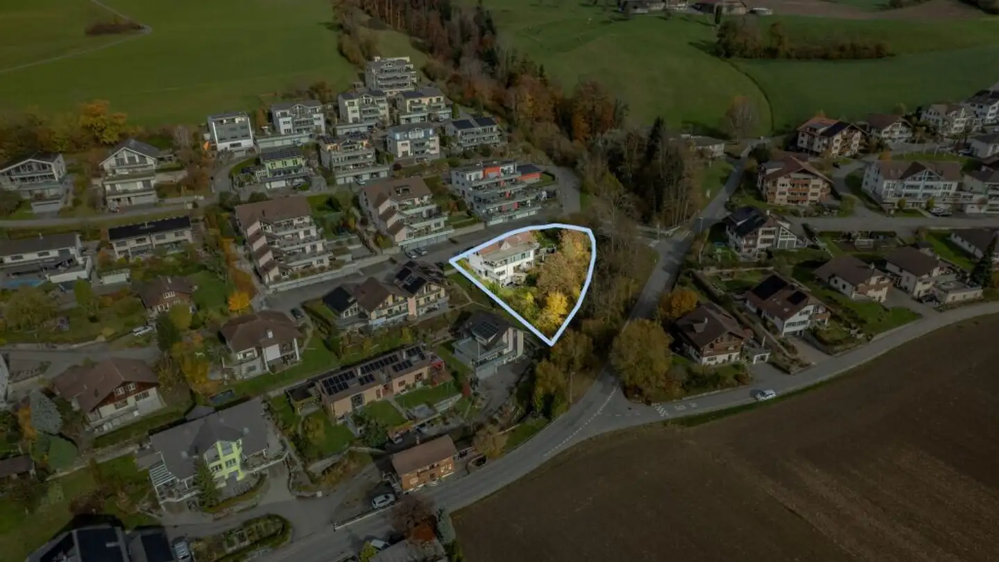 Single house for sale - Goldschrütifeld 1, 6017 Ruswil - Photo 4