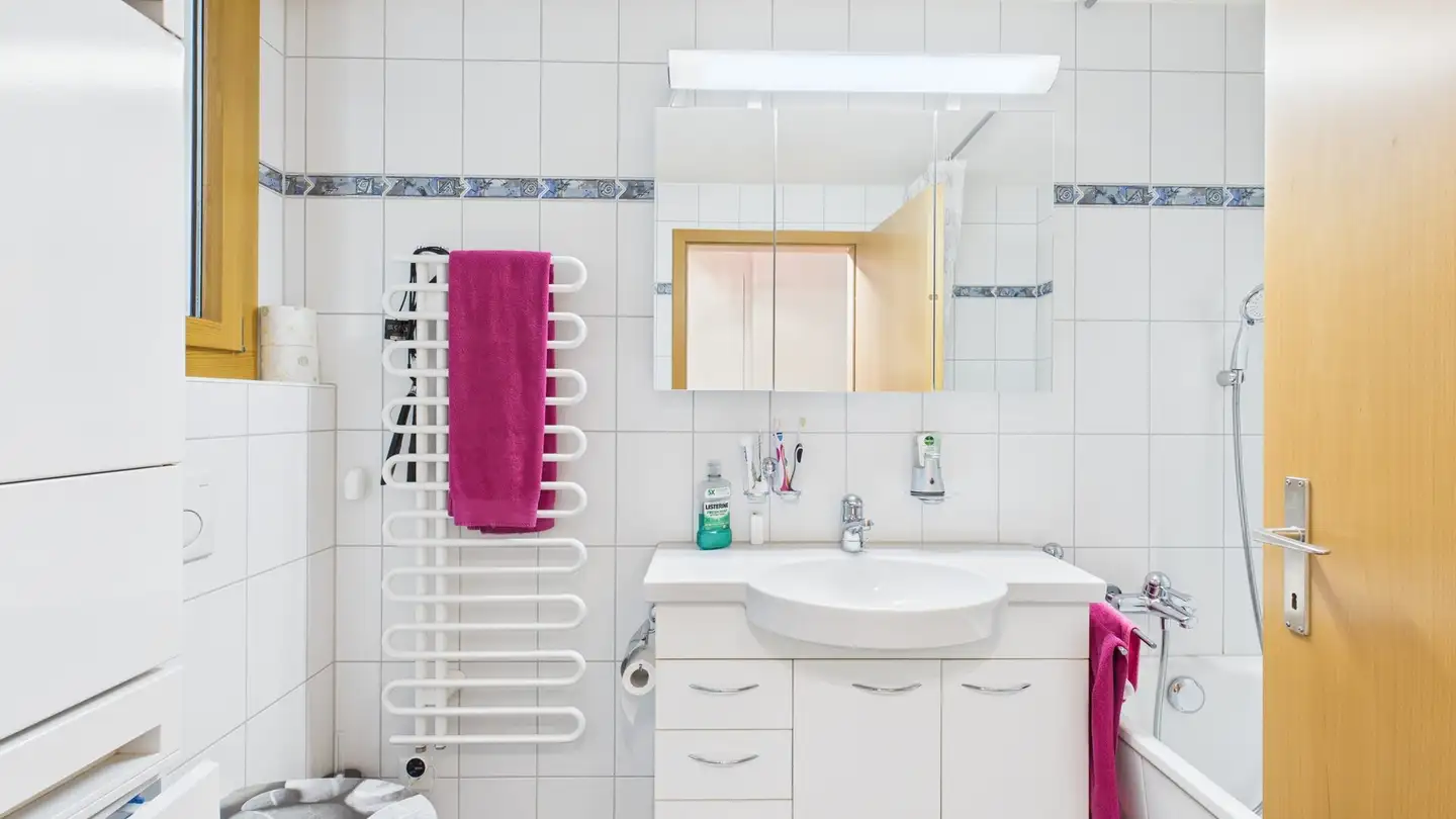 House for rent - Bumbachstrasse 1, 6313 Menzingen - Photo 3