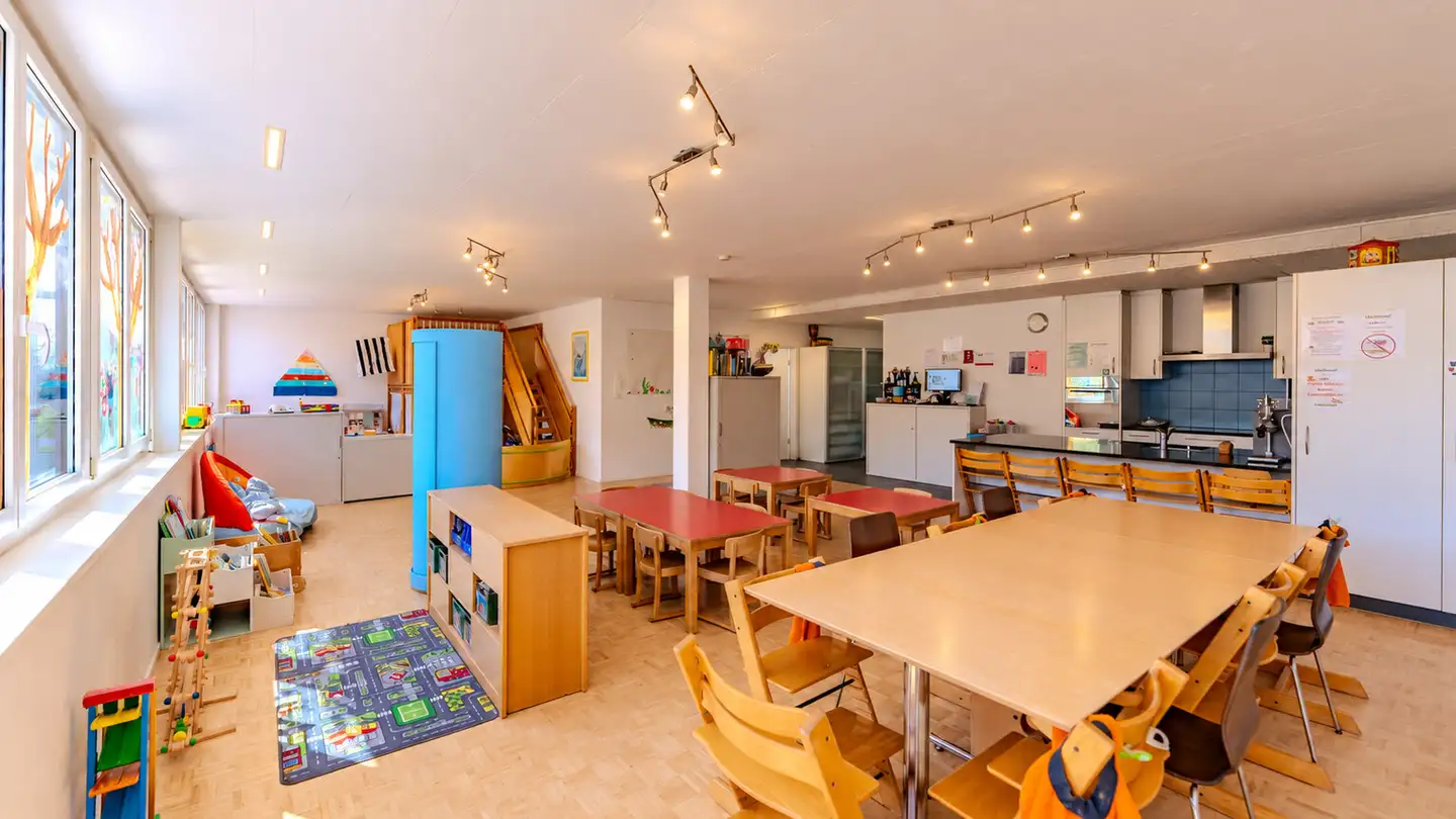 Spazio ufficio in vendita - Ronmatte 6, 6033 Buchrain - Foto 3