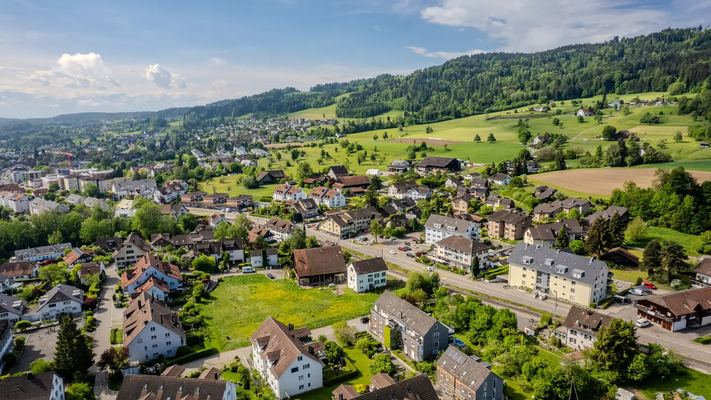 Wohnung kaufen - Im Leeacher 4, 8132 Hinteregg