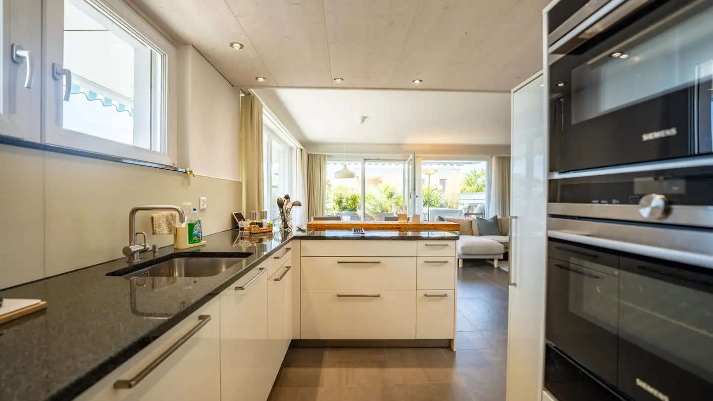 Penthouse for sale - 5406 Rütihof - Photo 3