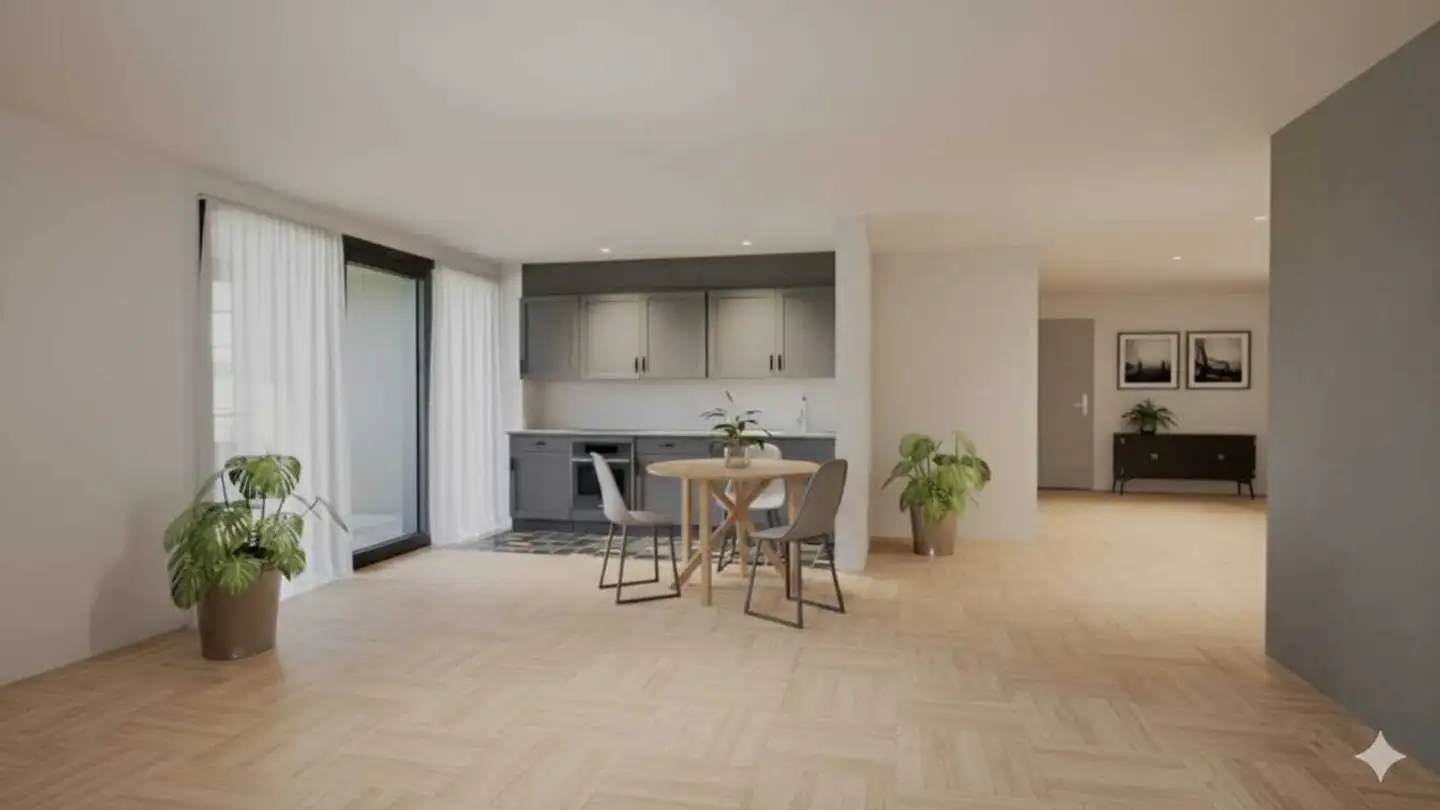 Appartamento in vendita - Rickenstrasse 55, 8735 St. Gallenkappel - Photo 2