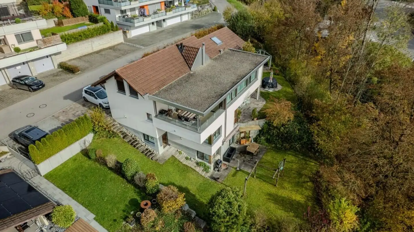 Single house for sale - Goldschrütifeld 1, 6017 Ruswil - Photo 2