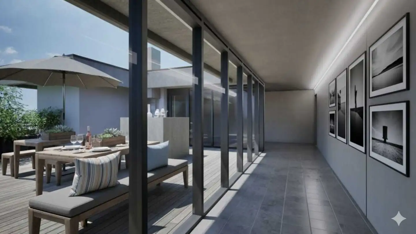 Appartamento in vendita - Rickenstrasse 55, 8735 St. Gallenkappel - Photo 3