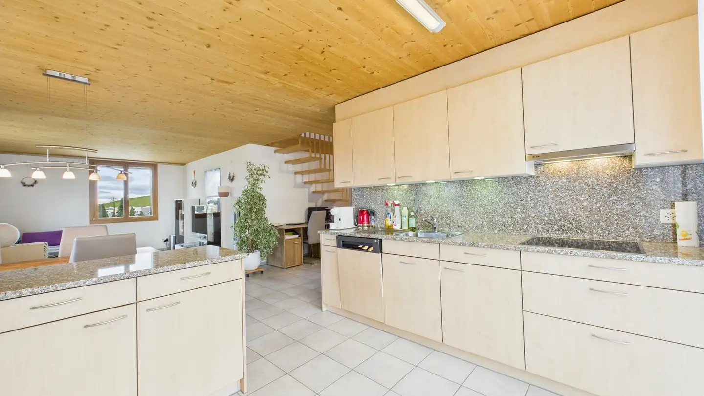 House for rent - Bumbachstrasse 1, 6313 Menzingen - Photo 2