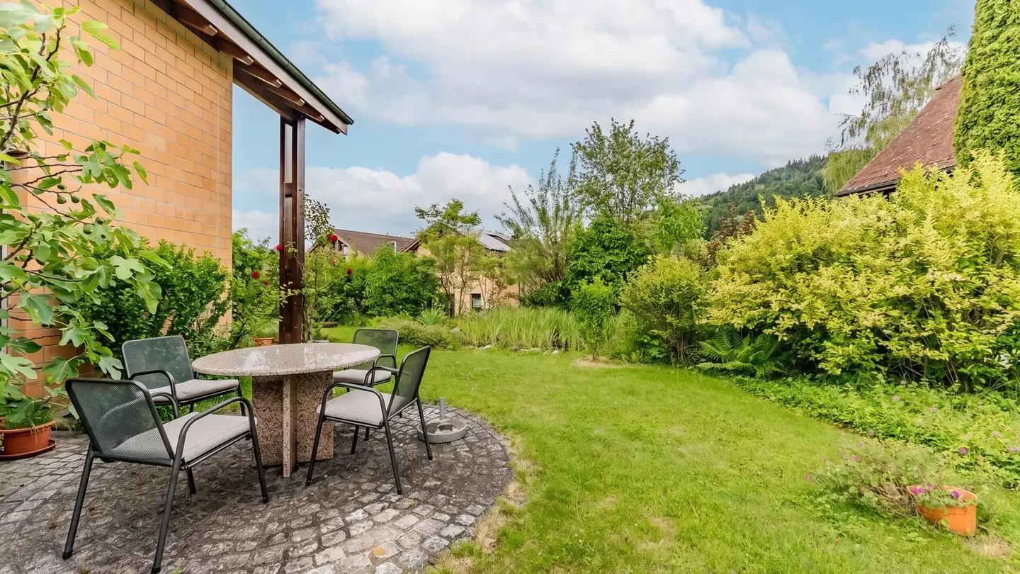 Single house for sale - Habermattweg 34, 6010 Kriens - Photo 4
