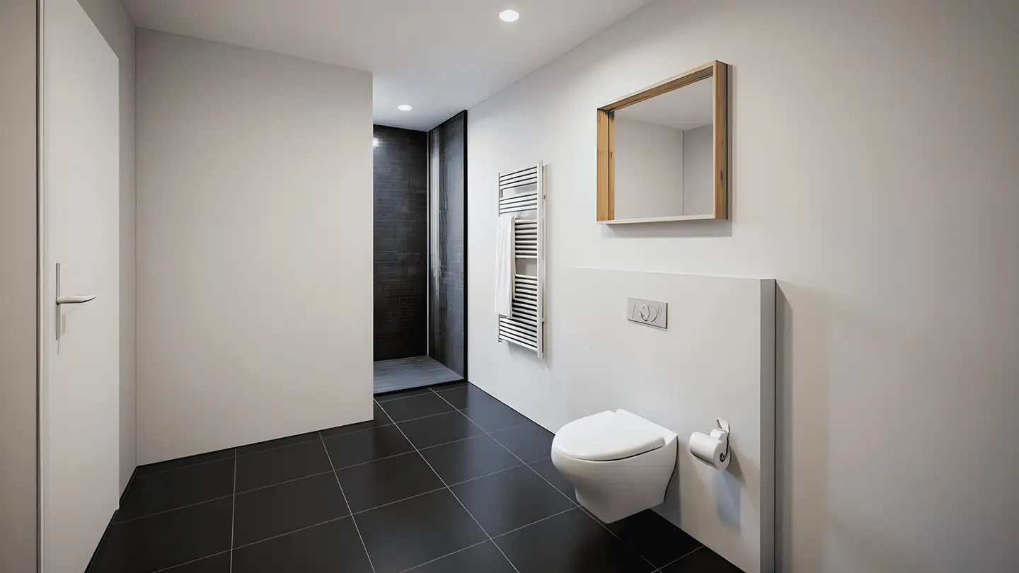 Attico in vendita - Rickenstrasse 55, 8735 St. Gallenkappel - Photo 4