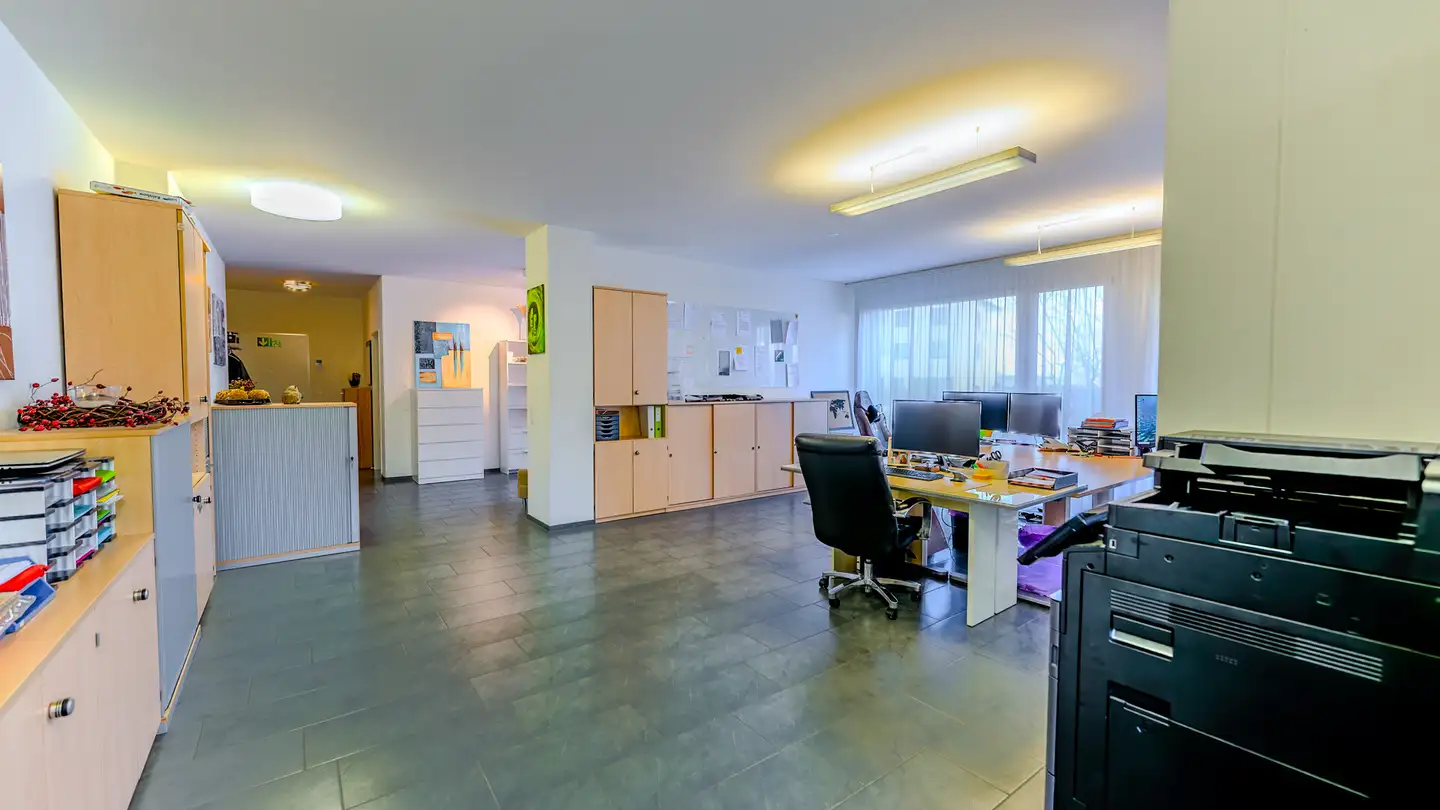 Bureau à vendre - Seestrasse 112, 8806 Bäch SZ