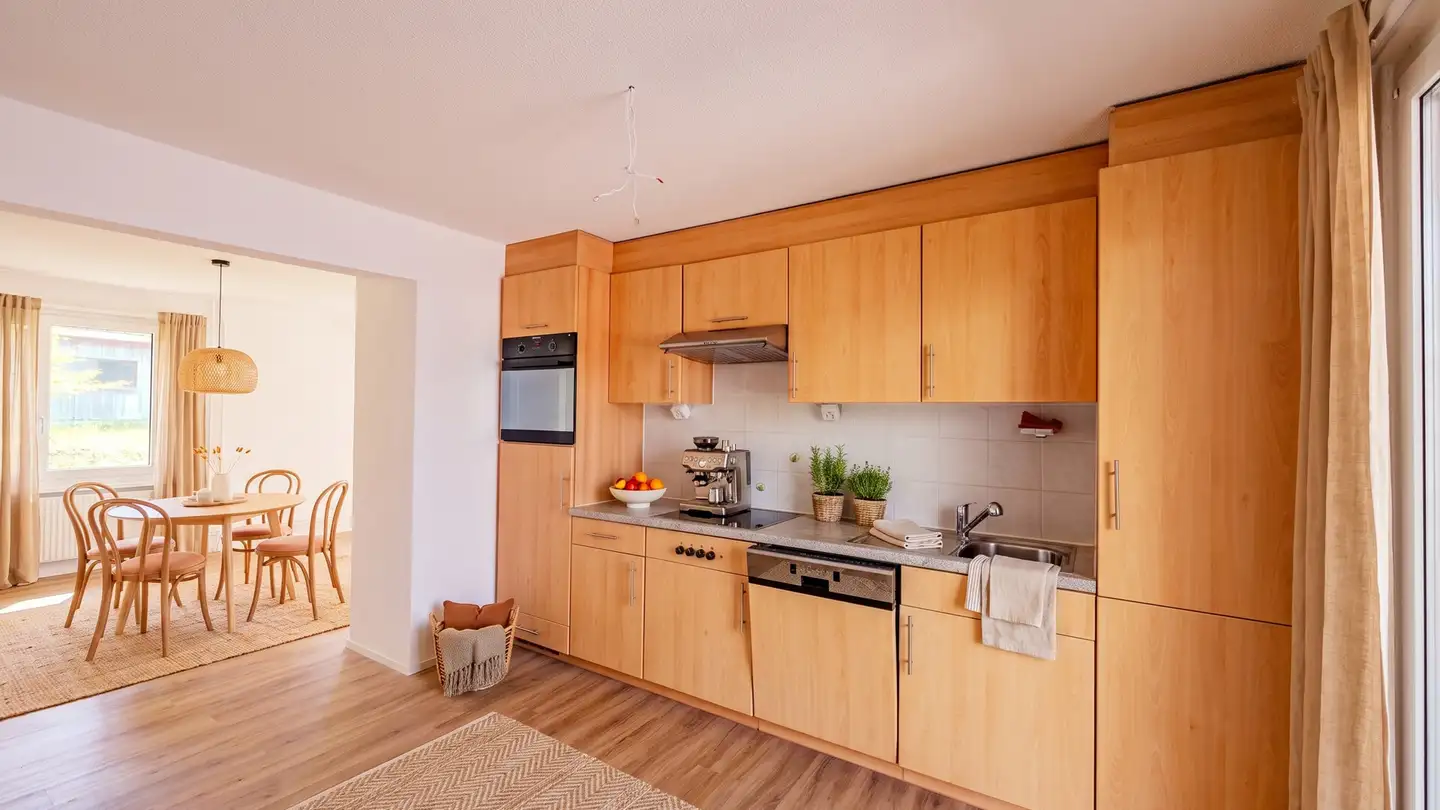Einfamilienhaus kaufen - Bünenweg 17, 4623 Neuendorf - Foto 3