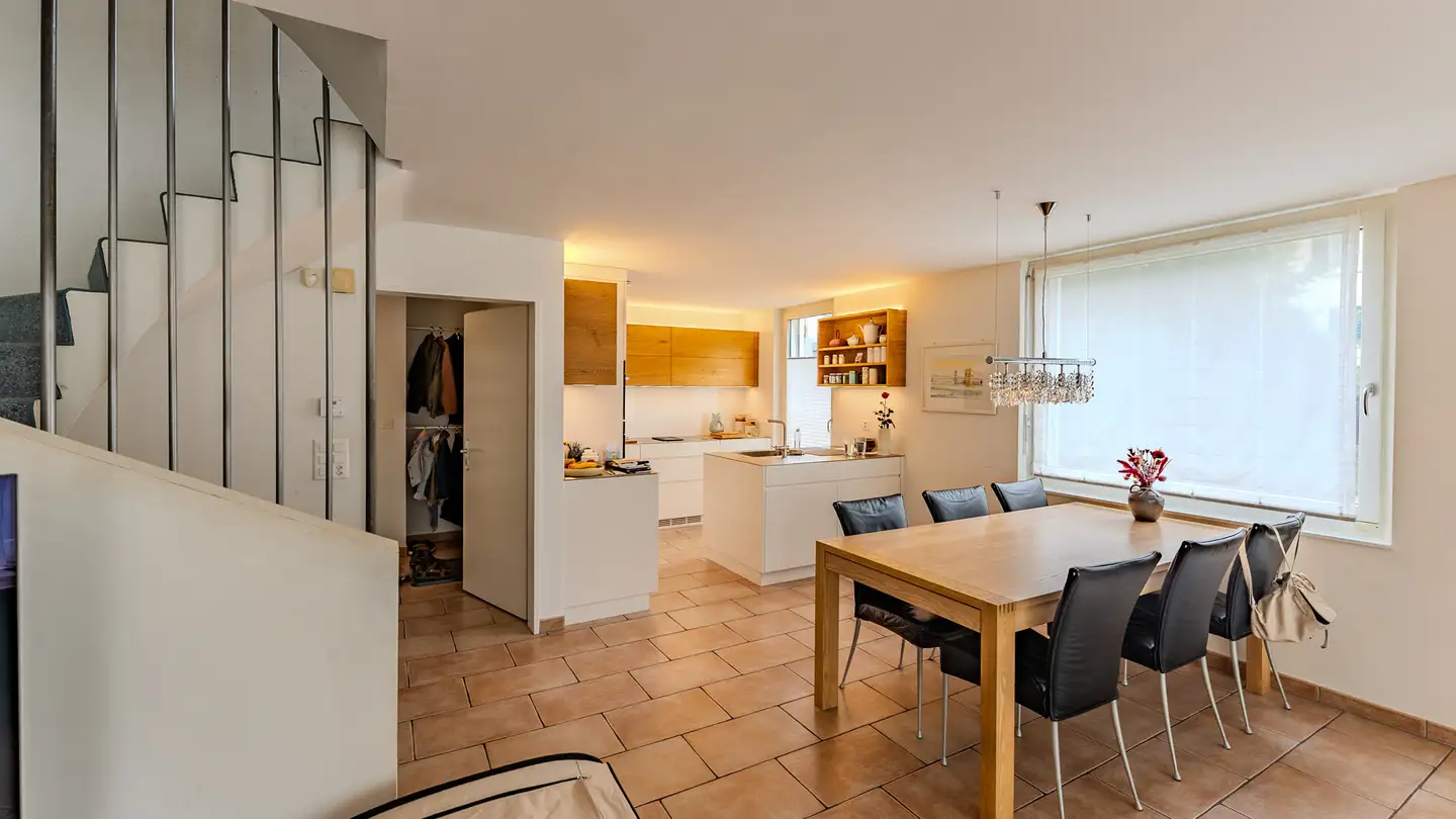 Casa bifamiliare in vendita - Konsumstrasse 2a, 8630 Rüti ZH - Foto 4
