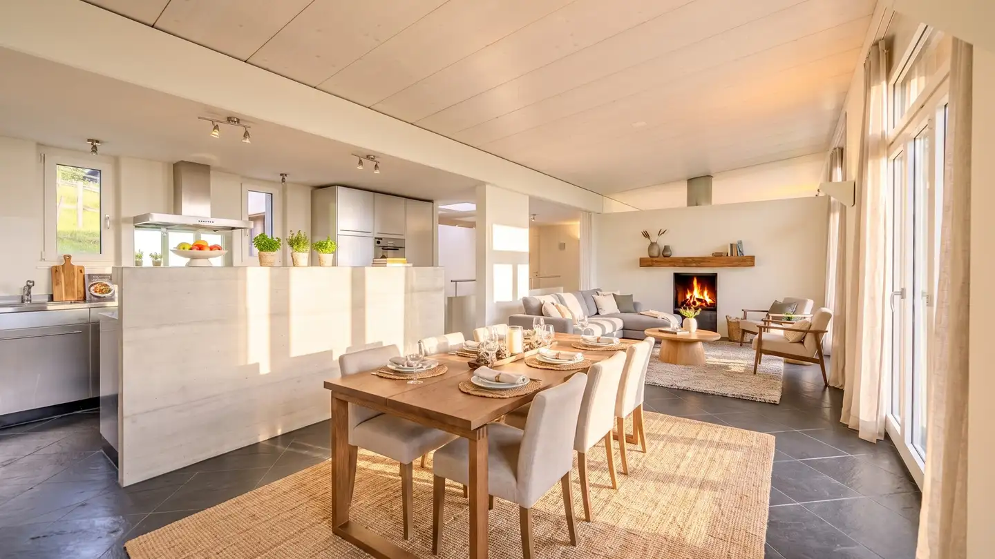 Maison individuelle à vendre - Albisstrasse 52, 8135 Langnau am Albis - Photo 4