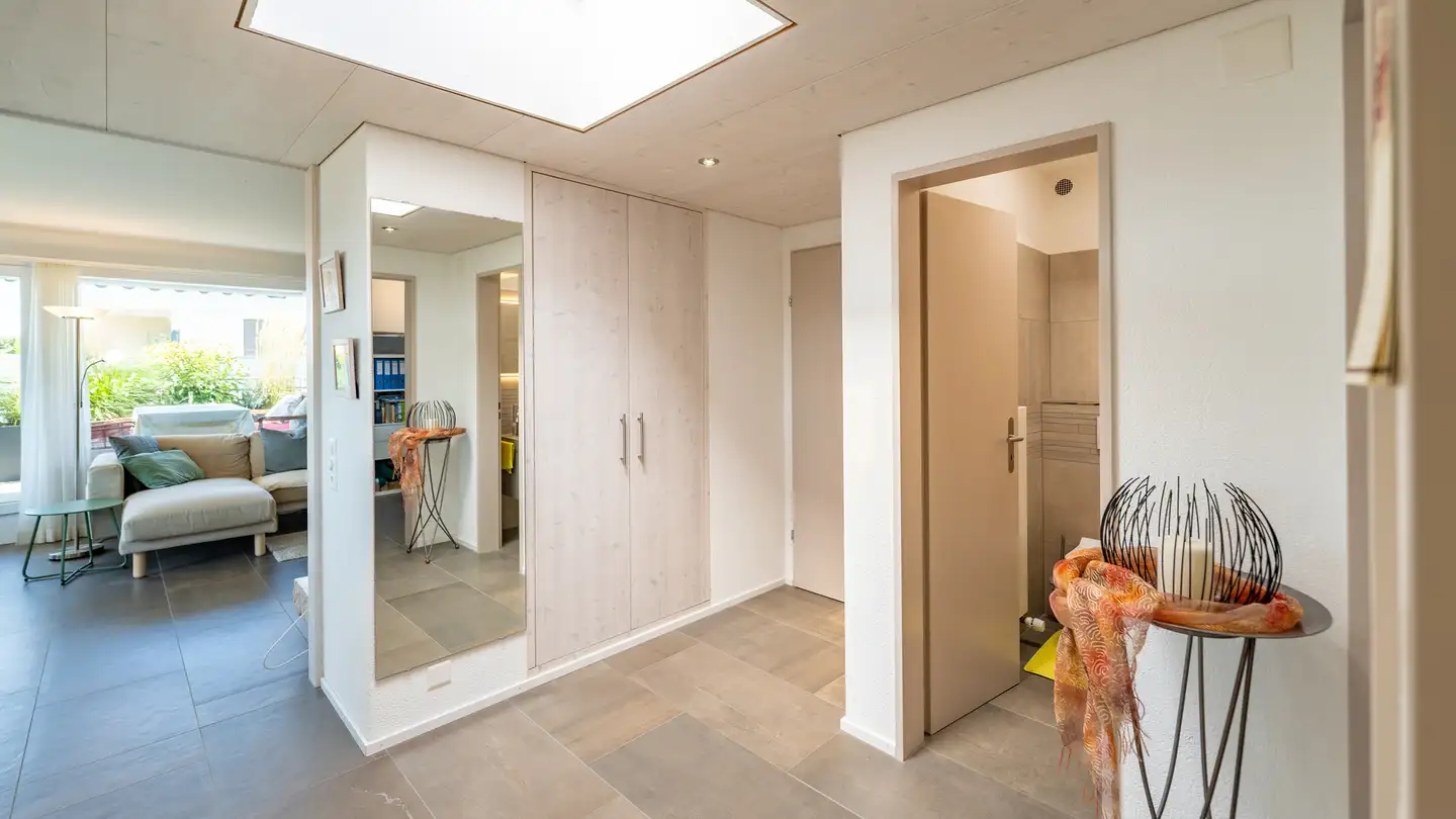 Penthouse for sale - 5406 Rütihof - Photo 4