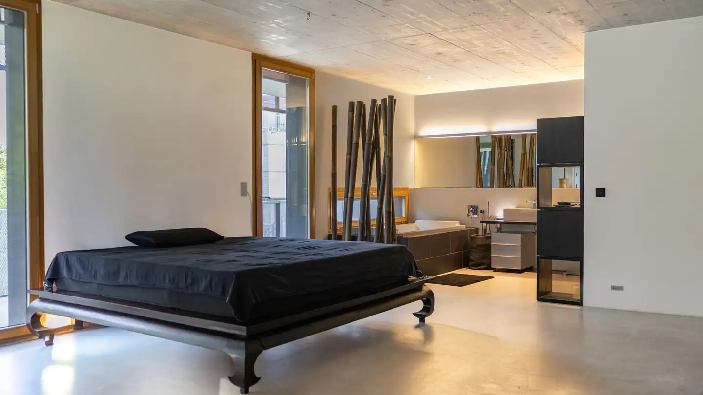 Appartamento in vendita - 8805 Richterswil - Foto 4