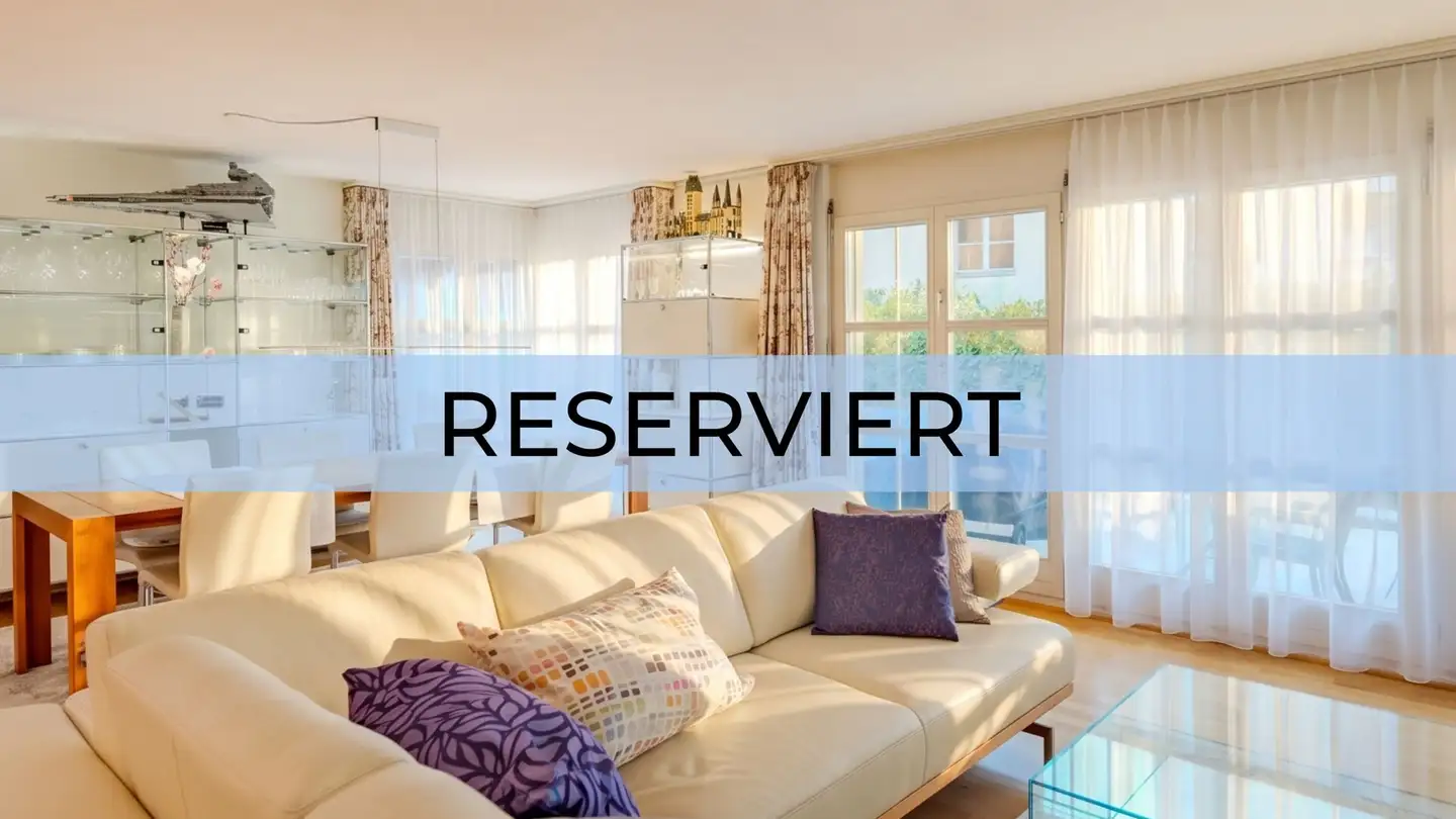 Duplex in vendita - Josefstrasse 2, 6042 Dietwil