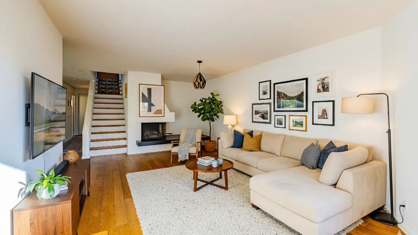 Reihenhaus kaufen - Wilackerstrasse 30, 8134 Adliswil - Foto 2