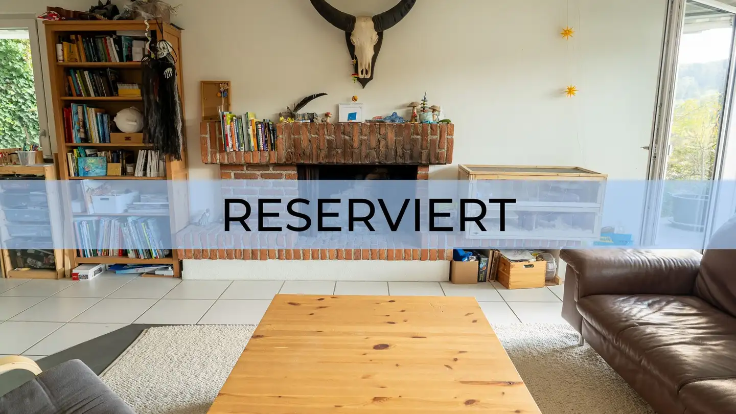 Casa a gradini in vendita - Rainstrasse 91, 8143 Stallikon