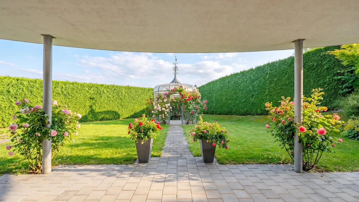 Maison individuelle à vendre - Albisstrasse 52, 8135 Langnau am Albis - Photo 2