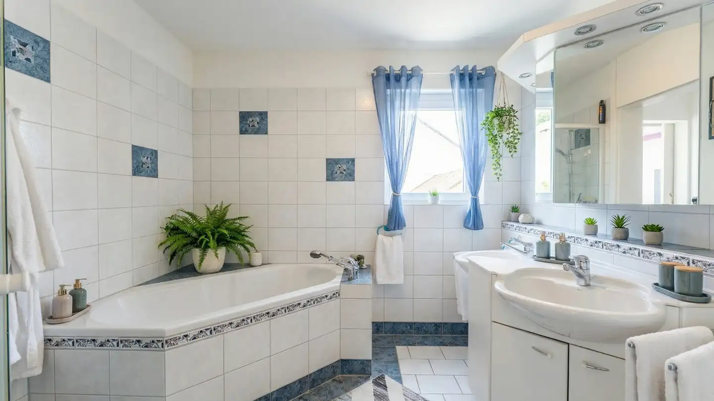 Single house for sale - Schürmattstrasse 6, 6289 Müswangen - Photo 4