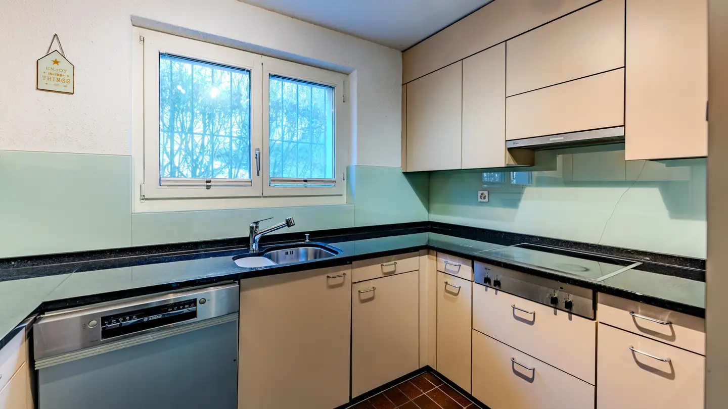 Reihenhaus kaufen - Wilackerstrasse 30, 8134 Adliswil - Foto 4