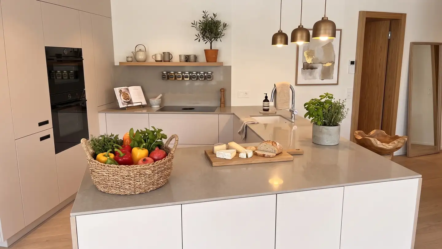 Appartement à louer - Am Mattenhof 1, 6010 Kriens - Photo 3