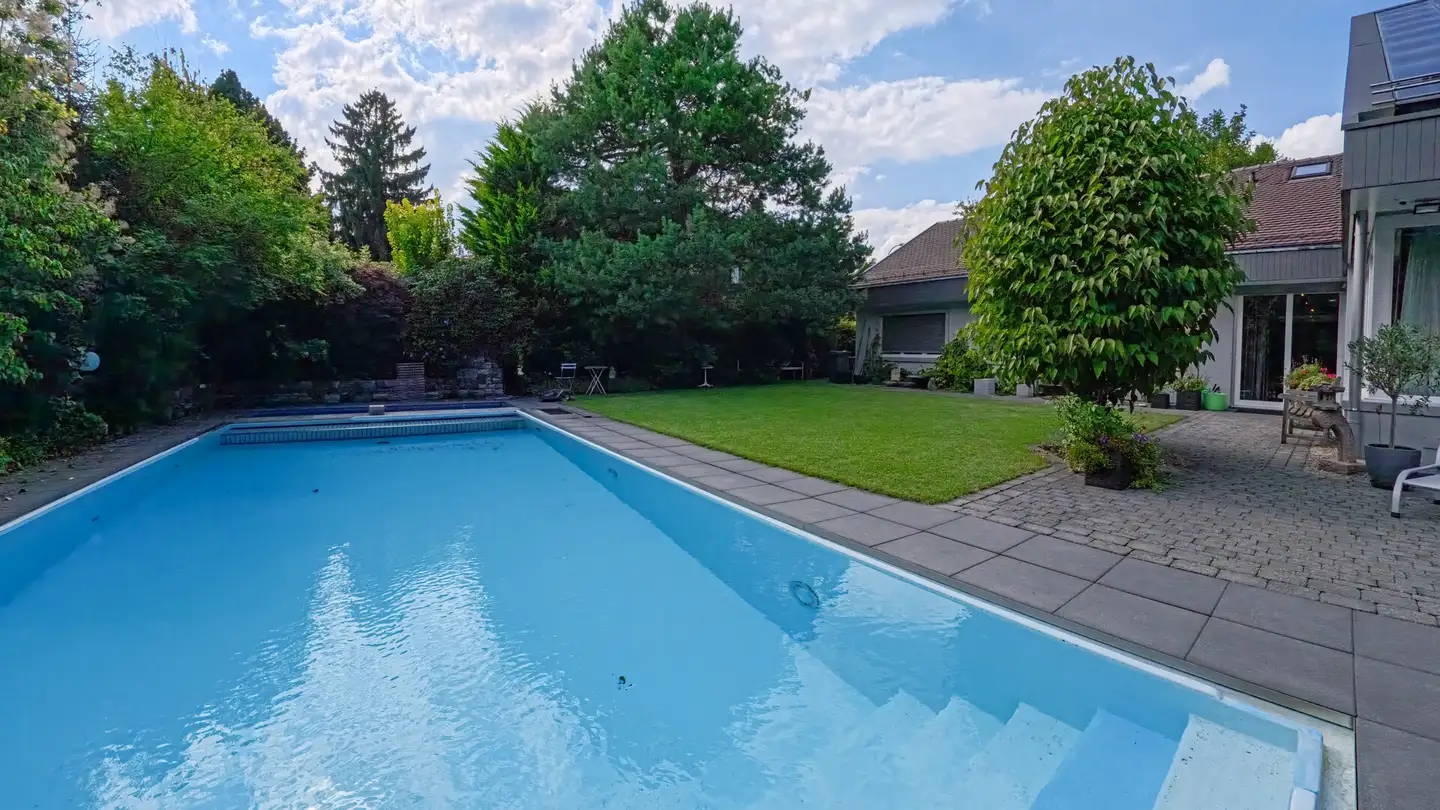 Villa kaufen - 4500 Solothurn - Foto 2