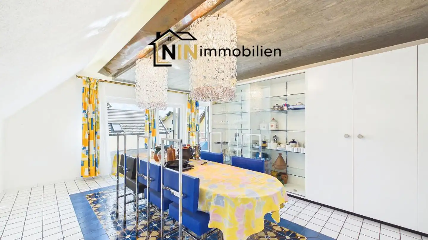 Penthouse for sale - 4552 Derendingen - Photo 4