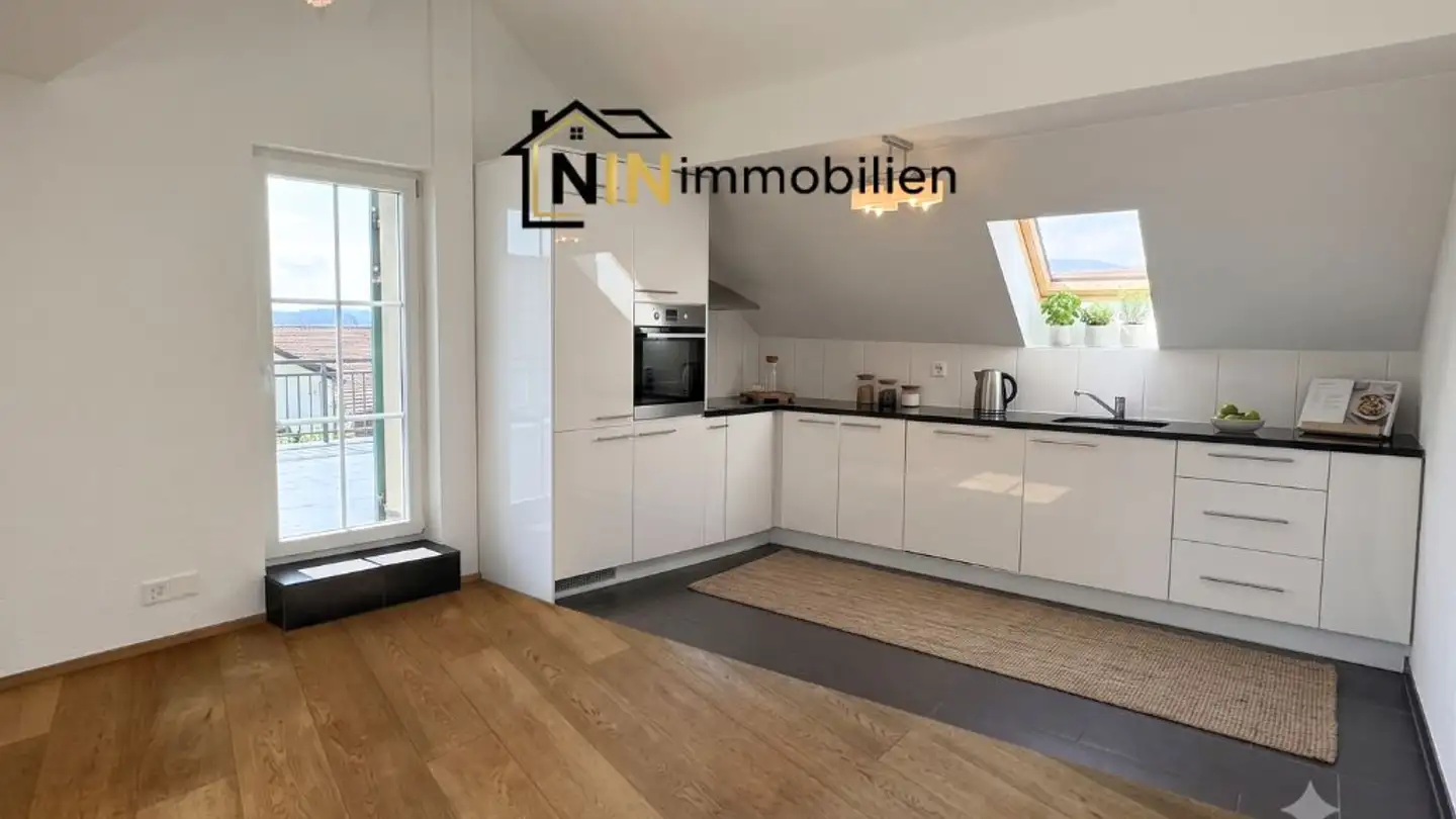 Apartment for rent - 3315 Bätterkinden - Photo 3