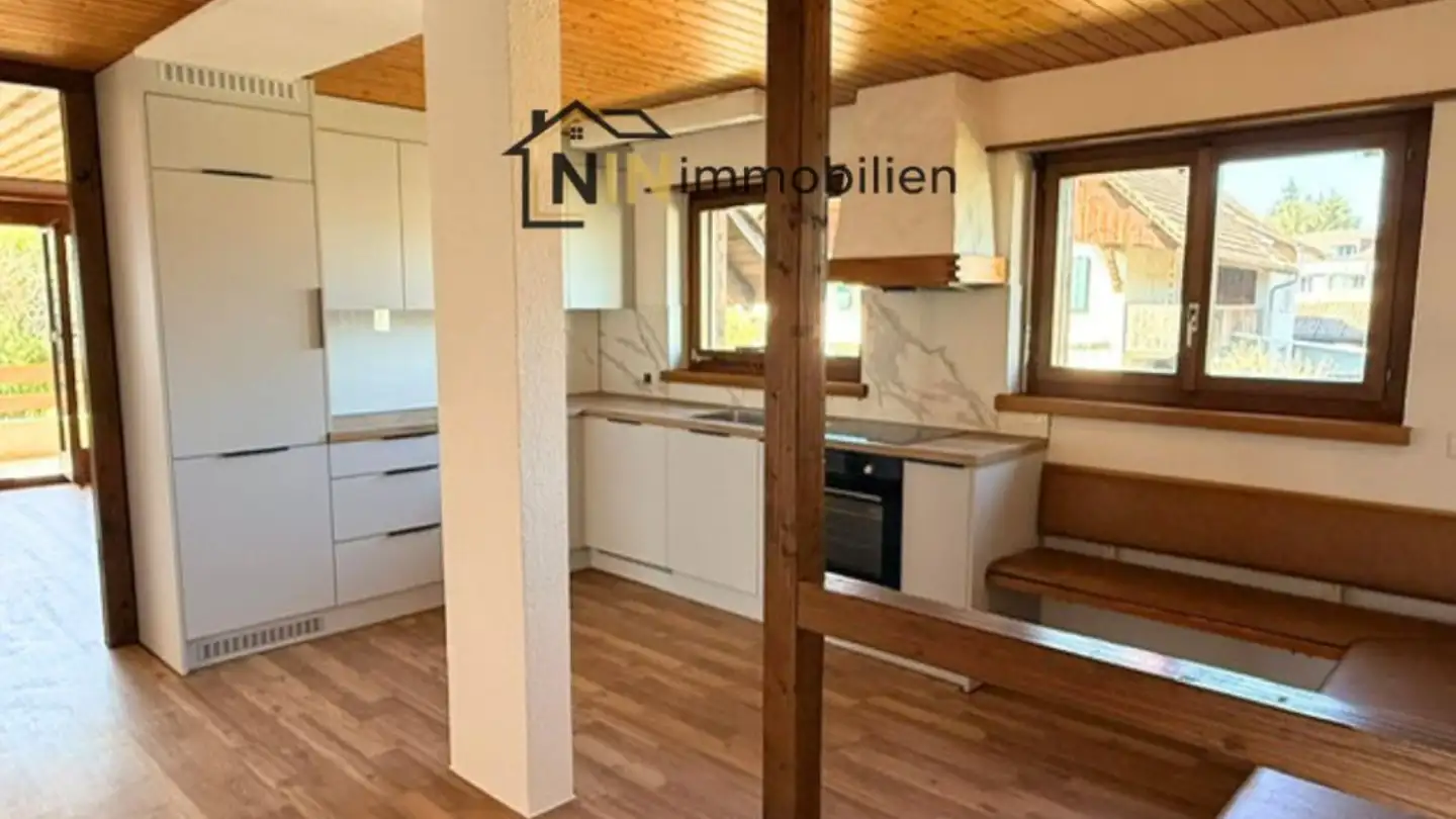 Appartement à louer - 3315 Bätterkinden - Photo 4