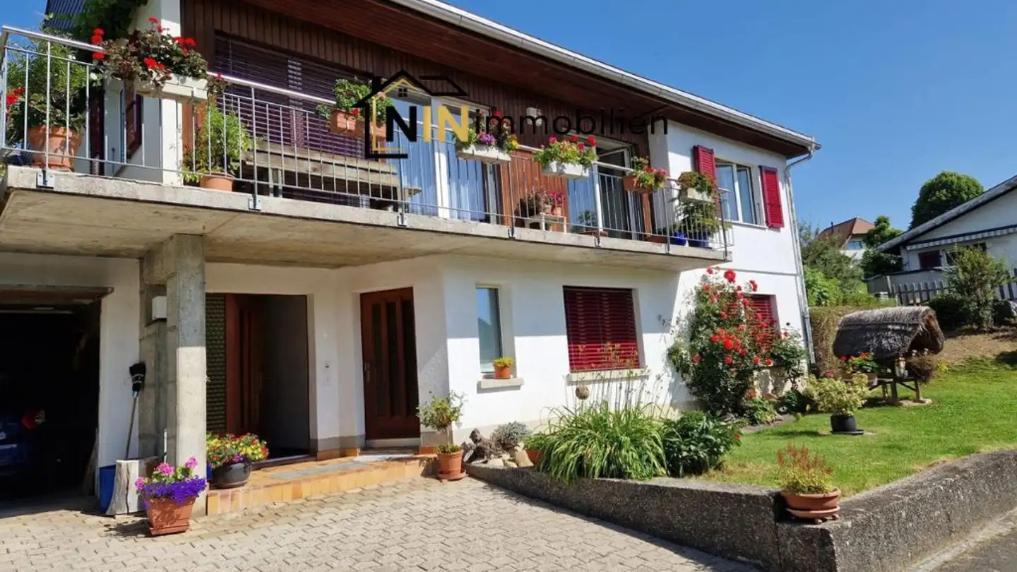 Single house for rent - Seitenstrasse 8, 3532 Mirchel