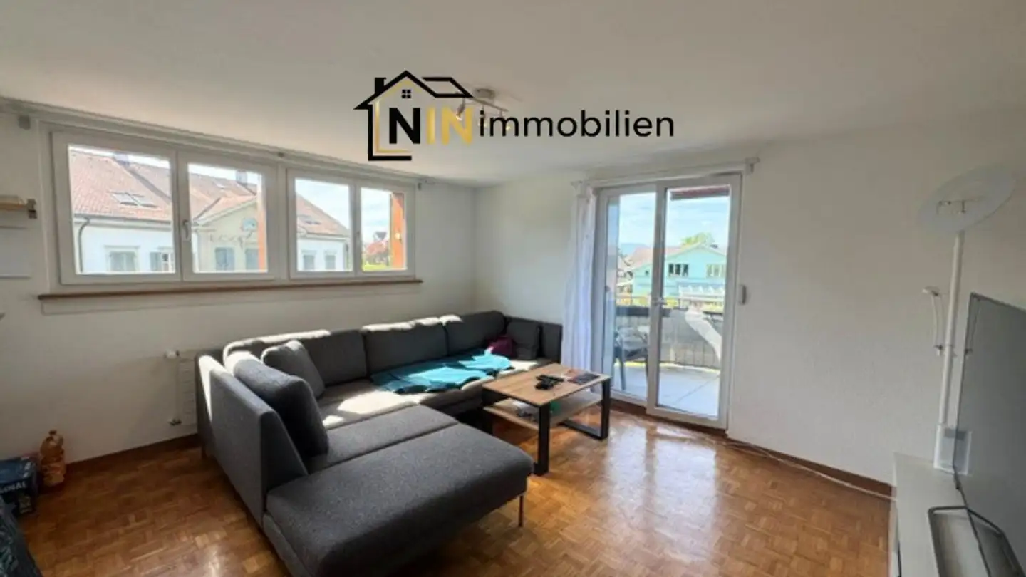 Wohnung mieten - 3324 Hindelbank - Foto 3