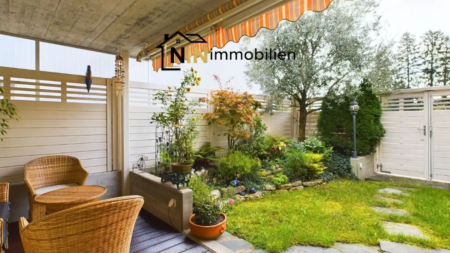 Apartment for rent - 2540 Grenchen