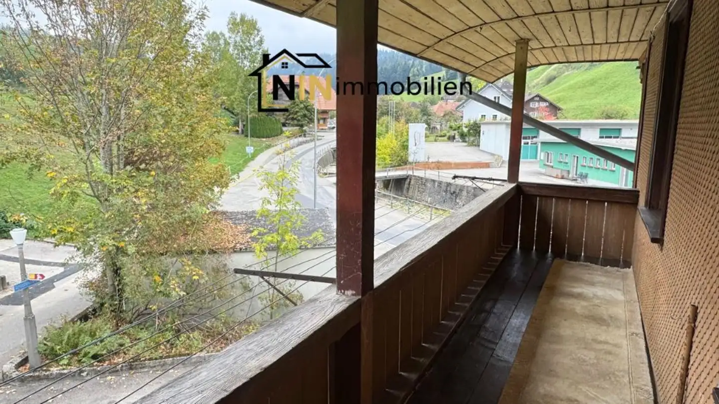 Apartment for rent - 3457 Wasen im Emmental