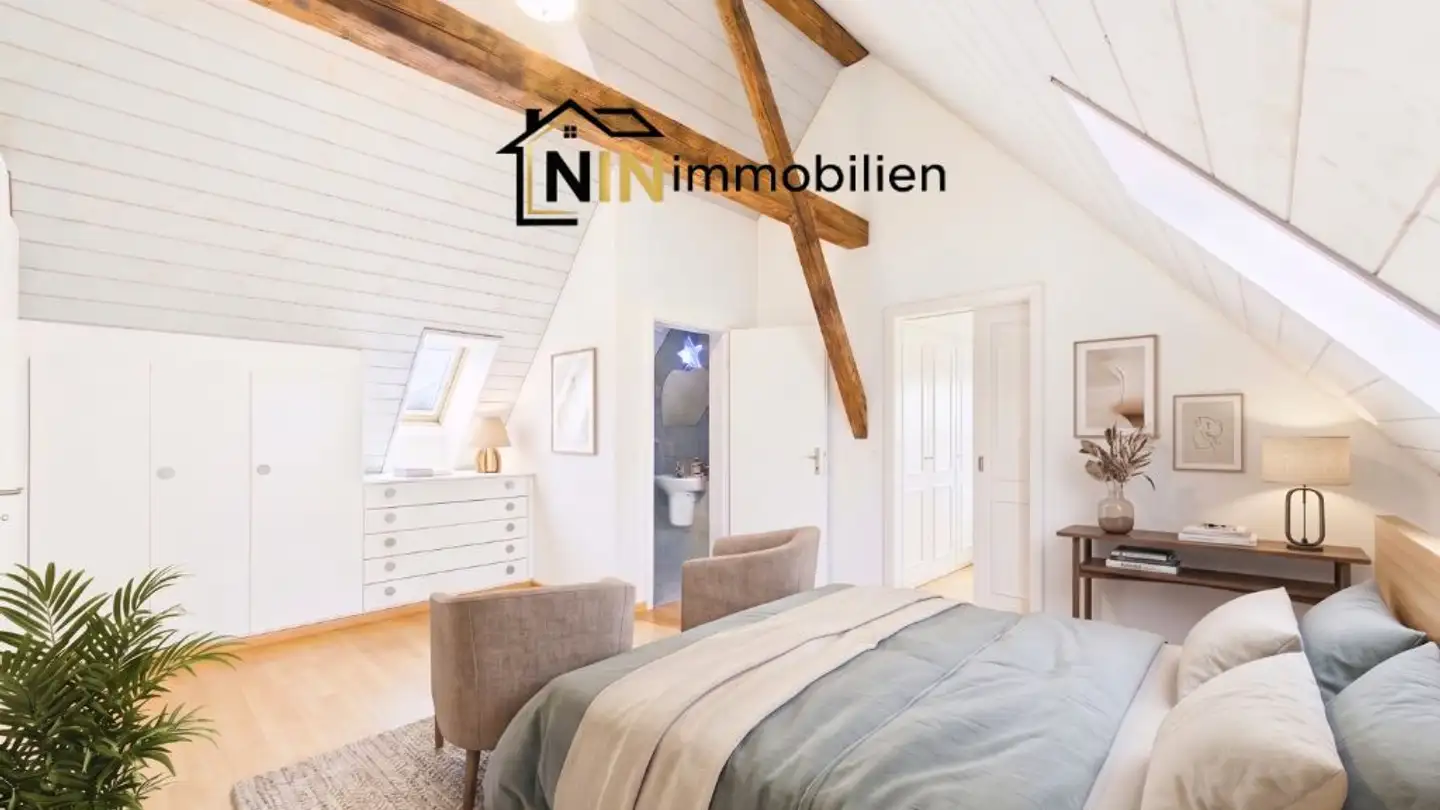Apartment for rent - 3427 Utzenstorf - Photo 4