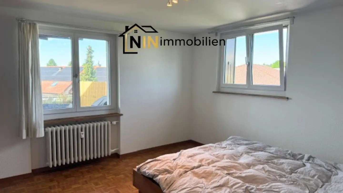 Wohnung mieten - 3324 Hindelbank - Foto 4