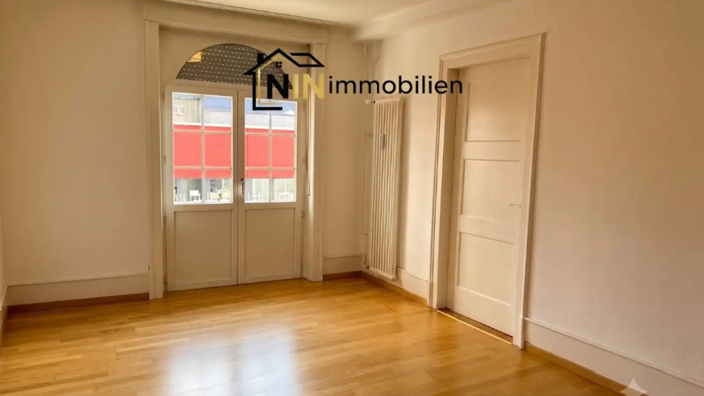 Apartment for rent - 2540 Grenchen - Photo 3