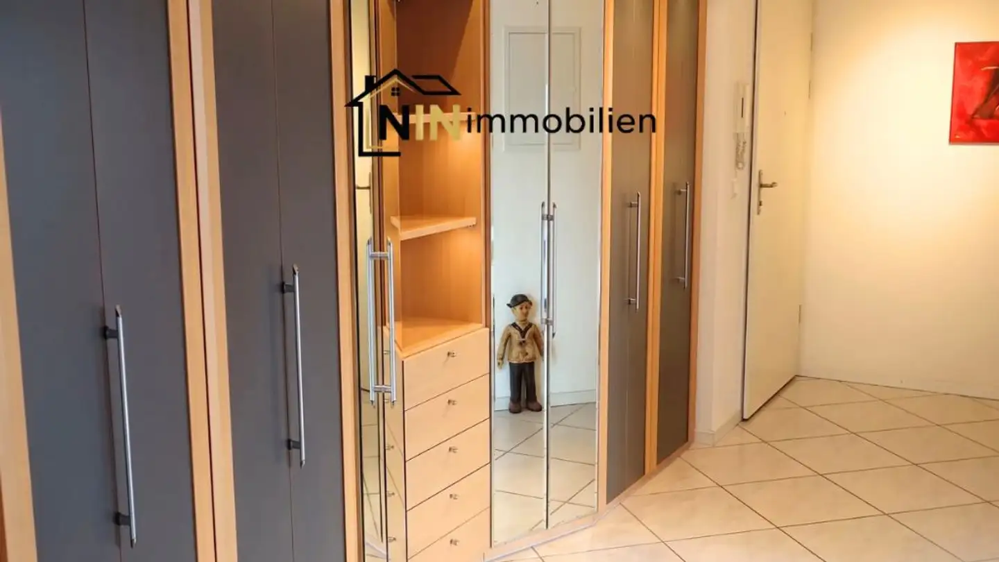 Apartment for rent - 4573 Lohn-Ammannsegg - Photo 4