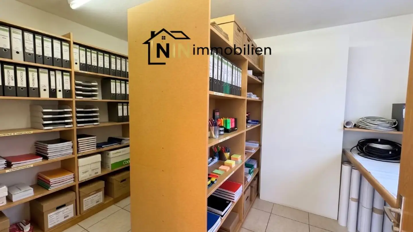Gewerbe mieten - 4938 Rohrbachgraben - Foto 4