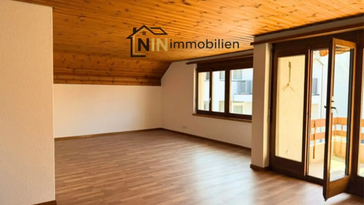 Appartement à louer - 3315 Bätterkinden - Photo 2
