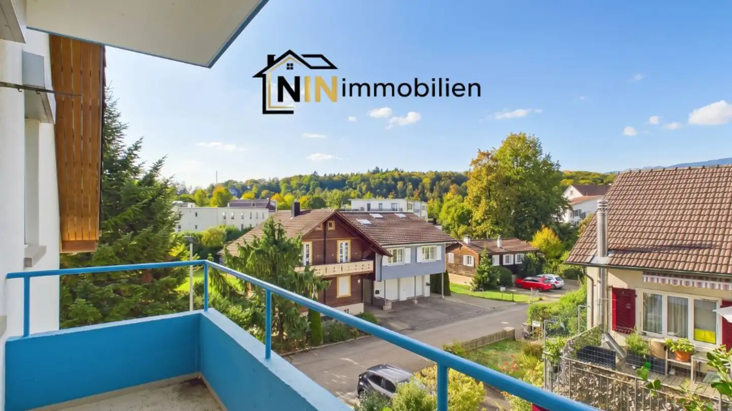 Apartment for sale - 4552 Derendingen