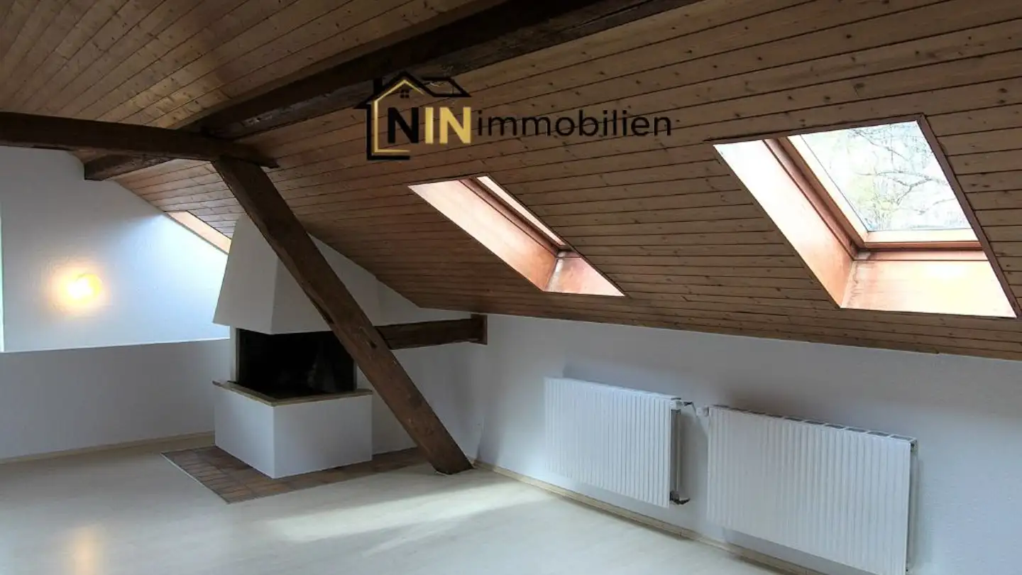 Appartement à louer - 4562 Biberist - Photo 2