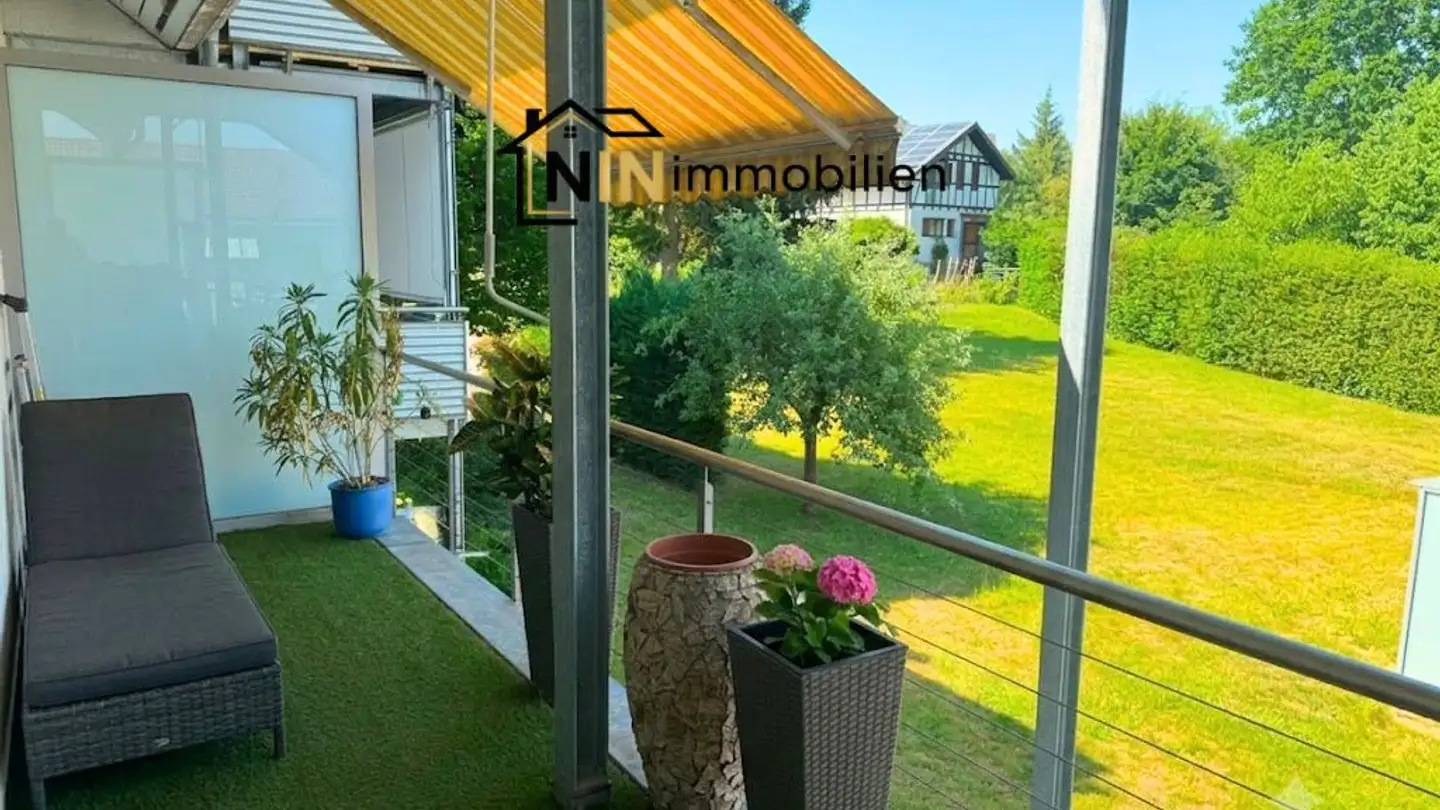 Appartamento in vendita - 3312 Fraubrunnen
