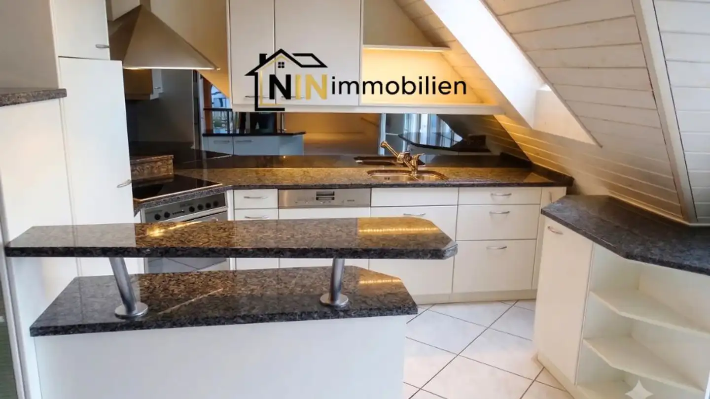 Apartment for rent - 4573 Lohn-Ammannsegg - Photo 2