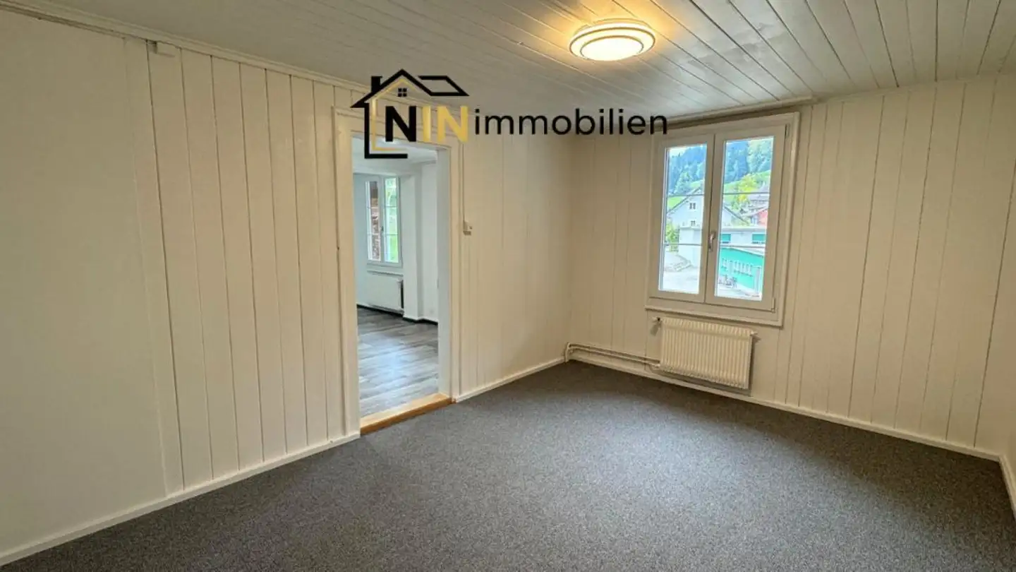 Apartment for rent - 3457 Wasen im Emmental - Photo 4