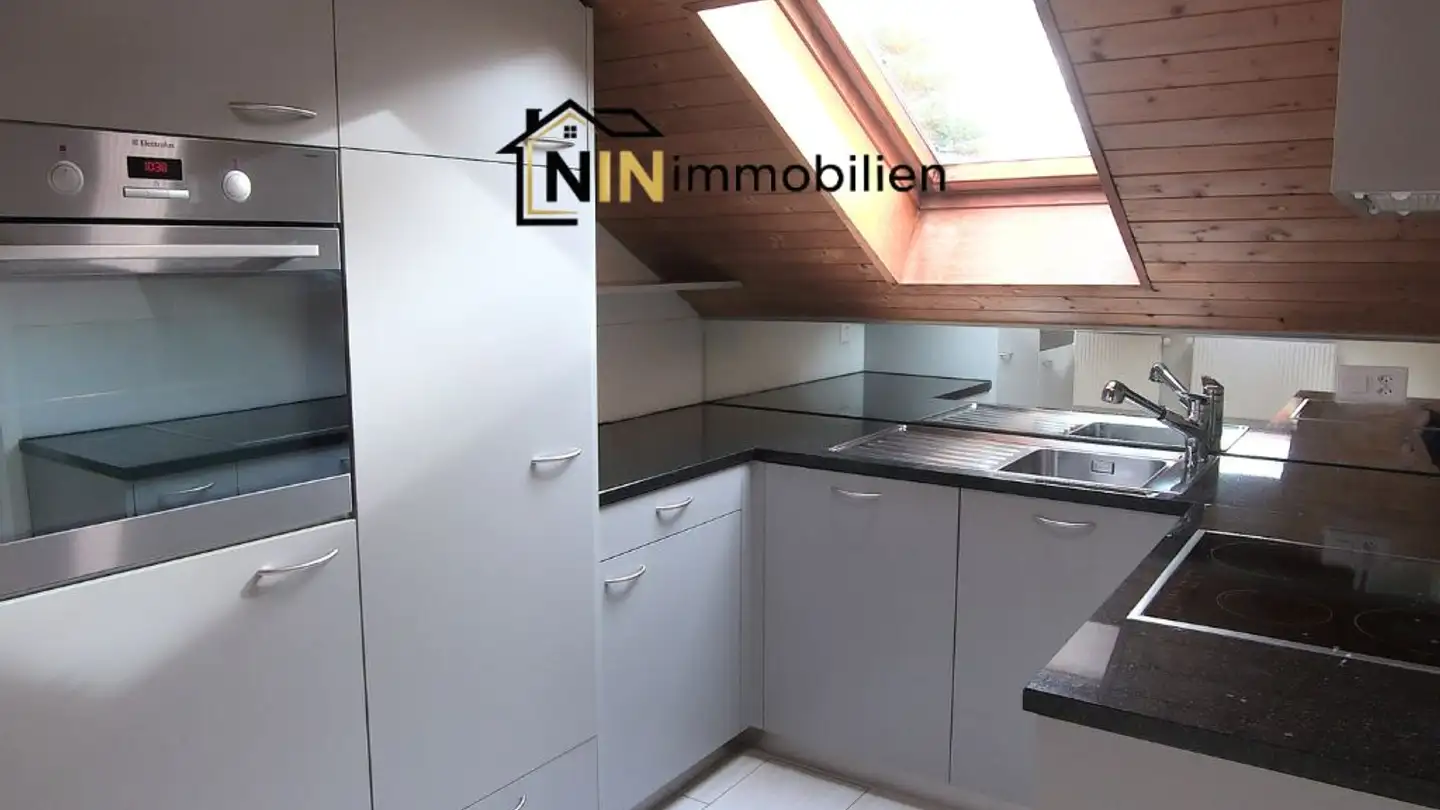 Appartement à louer - 4562 Biberist - Photo 3